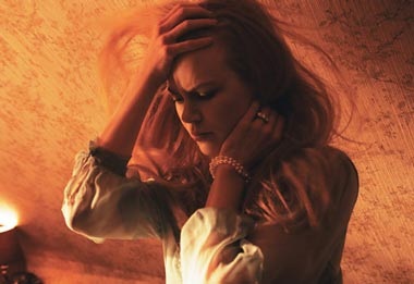 Bộ ảnh “đặc biệt” của Daniel Craig và Nicole Kidman  - 4