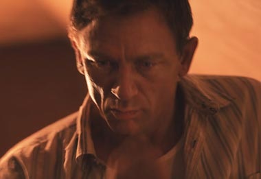 Bộ ảnh “đặc biệt” của Daniel Craig và Nicole Kidman  - 7