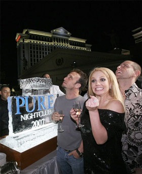 Britney Spears: Sẽ không đày đọa bản thân nữa - 2
