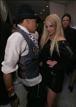 Britney Spears: Sẽ không đày đọa bản thân nữa - 3