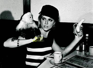 Lại là Sienna Miller! - 5 Lại là Sienna Miller! - 5