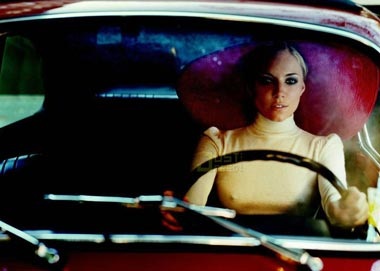 Lại là Sienna Miller! - 2 Lại là Sienna Miller! - 2