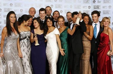 Đêm của sự bất ngờ! - 5