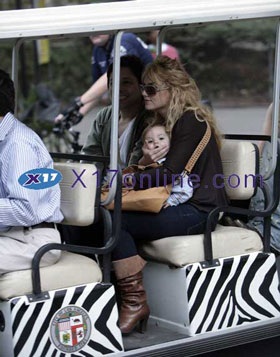 Chúc mừng sinh nhật lần thứ 25 của Britney Spears! - 1