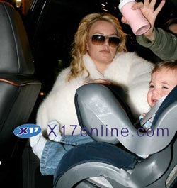 Chúc mừng sinh nhật lần thứ 25 của Britney Spears! - 5