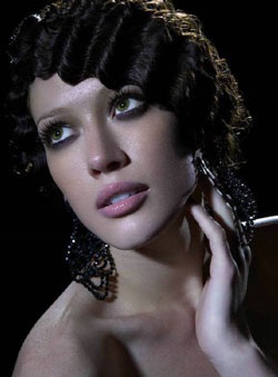 Hilary Duff thích vẻ đẹp già dặn? - 1