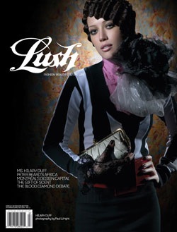 Hilary Duff thích vẻ đẹp già dặn? - 5