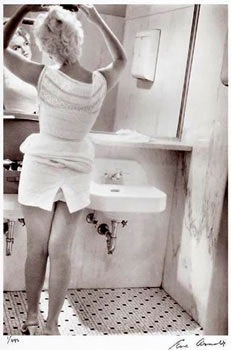 Marilyn Monroe và những tấm hình chưa từng công bố  - 1