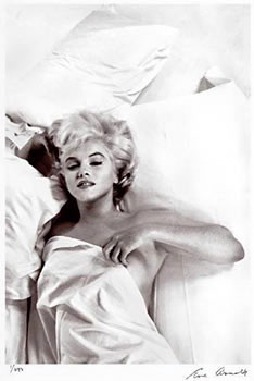 Marilyn Monroe và những tấm hình chưa từng công bố  - 4