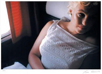 Marilyn Monroe và những tấm hình chưa từng công bố  - 3