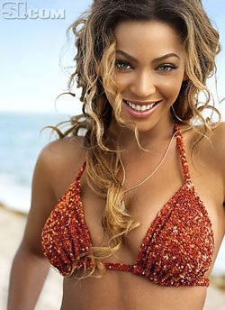 Thoả nhãn với đường cong tuyệt mỹ của Beyoncé Knowles  - 12