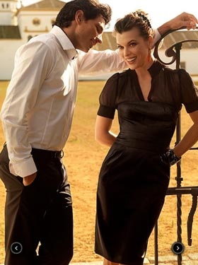 Sánh bước đón xuân - 11 Sánh bước đón xuân - 11