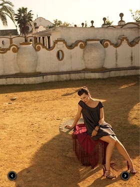 Sánh bước đón xuân - 14 Sánh bước đón xuân - 14