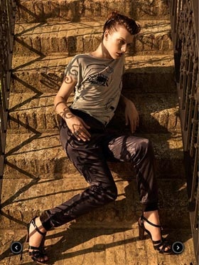 Sánh bước đón xuân - 18 Sánh bước đón xuân - 18