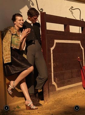 Sánh bước đón xuân - 3 Sánh bước đón xuân - 3