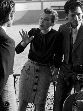 Sánh bước đón xuân - 6 Sánh bước đón xuân - 6