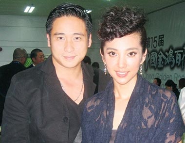 Minh Tiệp: “Chuyện của tôi và Can Đình Đình đã qua” - 2 Minh Tiệp: “Chuyện của tôi và Can Đình Đình đã qua” - 2