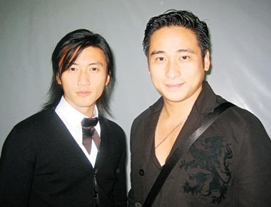 Minh Tiệp: “Chuyện của tôi và Can Đình Đình đã qua” - 1 Minh Tiệp: “Chuyện của tôi và Can Đình Đình đã qua” - 1