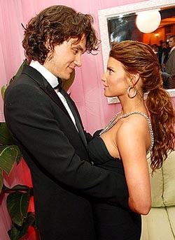 Tưng bừng tiệc hậu Grammy - 17