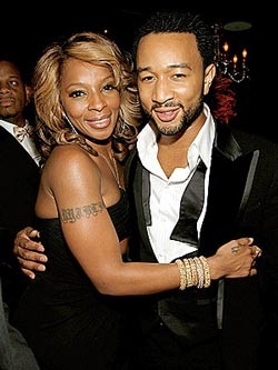 Tưng bừng tiệc hậu Grammy - 9