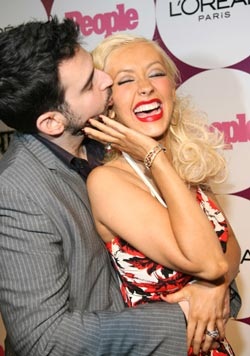 Tưng bừng tiệc hậu Grammy - 1