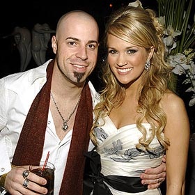 Tưng bừng tiệc hậu Grammy - 10