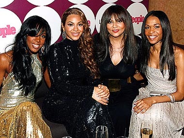 Tưng bừng tiệc hậu Grammy - 2