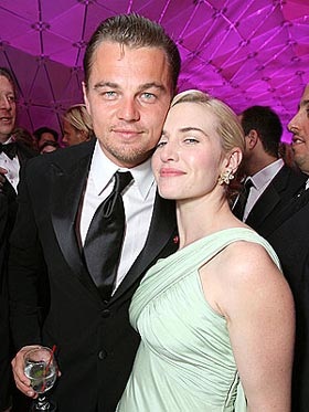 “Đột nhập” các bữa tiệc hậu Oscar 79 - 10