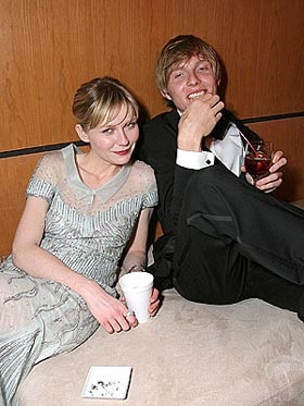 “Đột nhập” các bữa tiệc hậu Oscar 79 - 17