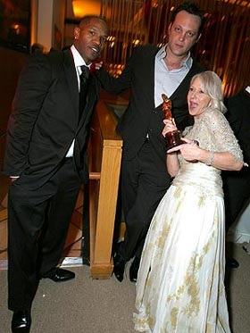 “Đột nhập” các bữa tiệc hậu Oscar 79 - 3