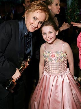 “Đột nhập” các bữa tiệc hậu Oscar 79 - 24