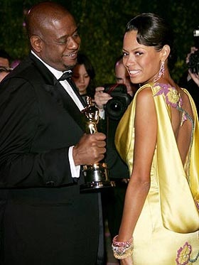 “Đột nhập” các bữa tiệc hậu Oscar 79 - 4