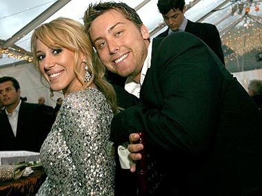 “Đột nhập” các bữa tiệc hậu Oscar 79 - 18