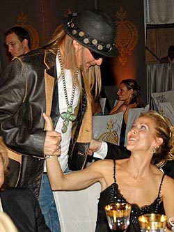 “Đột nhập” các bữa tiệc hậu Oscar 79 - 31