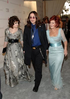 “Đột nhập” các bữa tiệc hậu Oscar 79 - 32