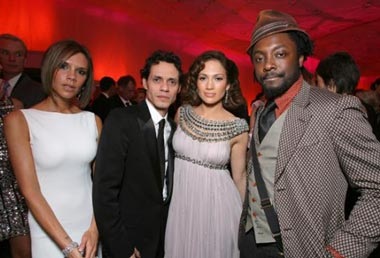 “Đột nhập” các bữa tiệc hậu Oscar 79 - 36