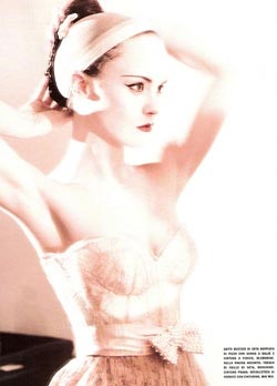 Sự trở lại của nữ diễn viên có gương mặt thiên thần - 9