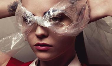 Sự trở lại của nữ diễn viên có gương mặt thiên thần - 10