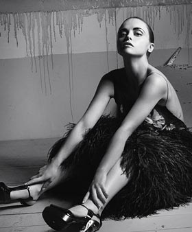 Sự trở lại của nữ diễn viên có gương mặt thiên thần - 5