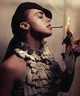 Sự trở lại của nữ diễn viên có gương mặt thiên thần - 6