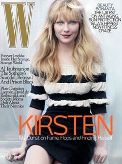 Kirsten Dunst: Đã tìm thấy chìa khóa của thành công - 7