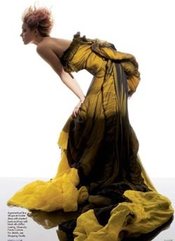 Rachel McAdams: Hy vọng mới của Hollywood - 1