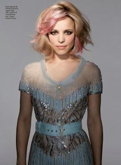 Rachel McAdams: Hy vọng mới của Hollywood - 5