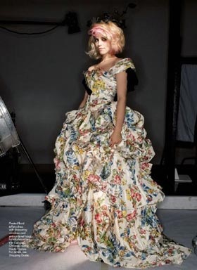 Rachel McAdams: Hy vọng mới của Hollywood - 4