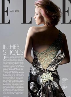 Rachel McAdams: Hy vọng mới của Hollywood - 7