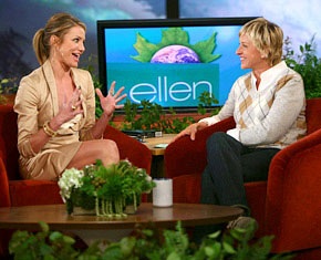 Cameron Diaz: “Cuộc chia tay với Justin đã làm tôi đau đớn" - 1