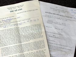 Khang Chí Vỹ - Tan tành giấc mộng ca sĩ - 1
