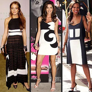 Sao đang đua theo mốt gì?  - 3