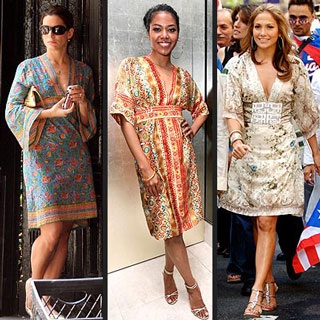 Sao đang đua theo mốt gì?  - 5