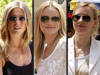 Sao đang đua theo mốt gì?  - 1